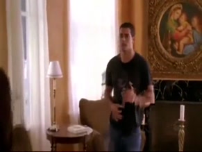 EVA LONGORIA in DESPERATE HOUSEWIVES