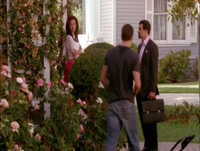 EVA LONGORIA in DESPERATE HOUSEWIVES