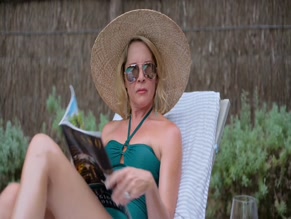 GIGI EDGLEY in EVERYTHING IN BETWEEN (2022)