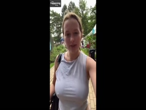 KAJA MOOOD in KAJA MOOOD SEXY SELFIE VIDEO FLAUNTING HER HOT POKIES (2021)