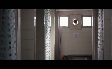 EVA DE DOMINICI NUDE/SEXY SCENE IN TIGER, BLOOD IN THE MOUTH