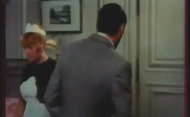 CATHERINE ROUVEL NUDE/SEXY SCENE IN MONT-DRAGON