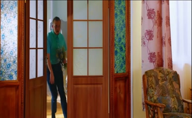 ILLIA VALIANSKYI,TAISIYA-OKSANA SHCHURUK NUDE/SEXY SCENE IN MORENA