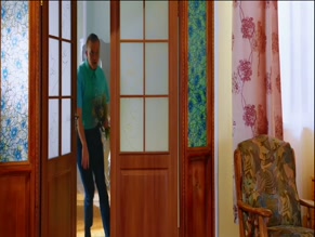 TAISIYA-OKSANA SHCHURUK in MORENA (2024)