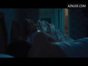 EMMA STONE in BATTLE OF THE SEXES (2017)
