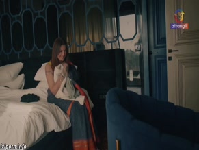 SHIVANGI VERMA in TERA ISHQ MERA FITOOR