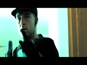 LILY ANDERSON in DOOMSDAY (2008)