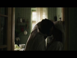 LUNA PILIC in HOLY FAMILY (2023)