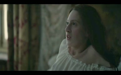 ROXANE DURANE NUDE/SEXY SCENE IN MARIE ANTOINETTE