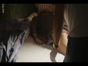 ANDREA SAWATZKI in QUERSCHUSS (2024)