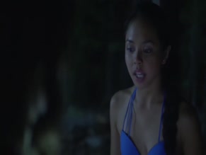 SARA WAISGLASS in DEGRASSI: NEXT CLASS