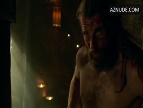 ANNABEL SCHOLEY in BRITANNIA (2018-)