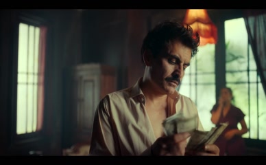 TILLOTAMA SHOME NUDE/SEXY SCENE IN TRIBHUVAN MISHRA CA TOPPER