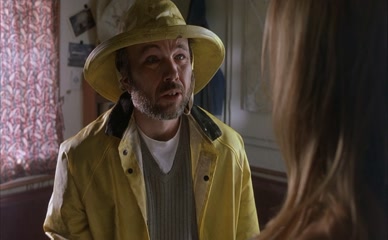 SONYA SALOMAA NUDE/SEXY SCENE IN HOUSE OF THE DEAD