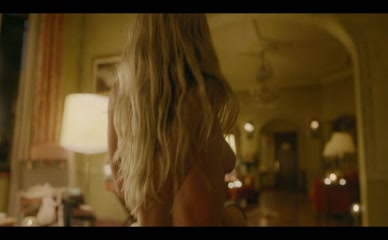 LEILA GEORGE NUDE/SEXY SCENE IN DISCLAIMER