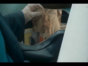 LEILA GEORGE NUDE/SEXY SCENE IN DISCLAIMER