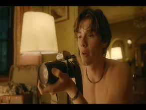 LEILA GEORGE in DISCLAIMER