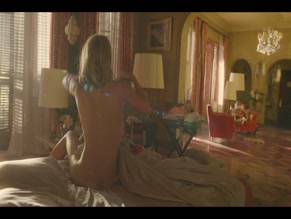 LEILA GEORGE NUDE/SEXY SCENE IN DISCLAIMER