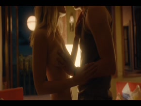 LOUIS PARTRIDGE in DISCLAIMER (2024-)