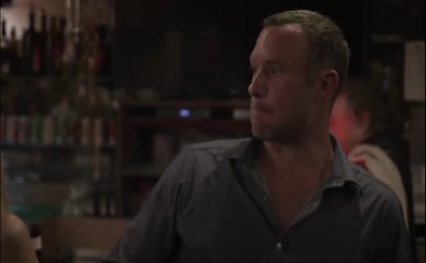 ADISON BRIANA NUDE/SEXY SCENE IN THE AMITYVILLE MOON