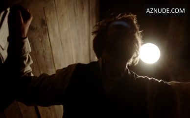 LIV LISA FRIES NUDE/SEXY SCENE IN BABYLON BERLIN