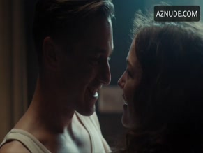 HANNAH HERZSPRUNG in BABYLON BERLIN