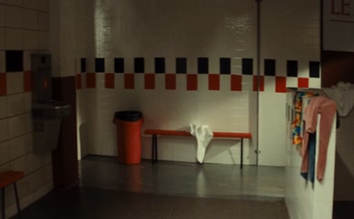 ALEXA BLAIR ROBERTSON NUDE/SEXY SCENE IN TERRIFIER 3