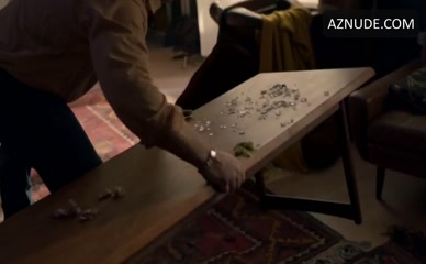 ROXANNE MCKEE NUDE/SEXY SCENE IN STRIKE BACK