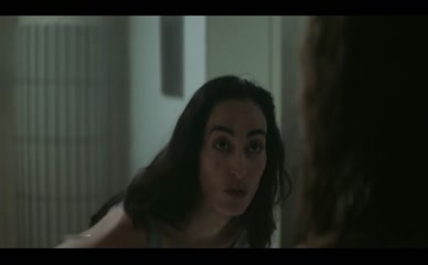 ELODIE FONTAN NUDE/SEXY SCENE IN PRISE AU PIEGE