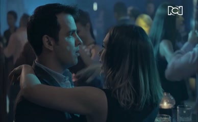 LINA TEJEIRO NUDE/SEXY SCENE IN LA LEY DEL CORAZON