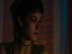 OLIVIA NUSS in CROMANON (2024)