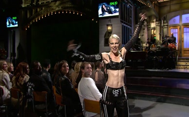 JULIA FOX NUDE/SEXY SCENE IN SATURDAY NIGHT LIVE