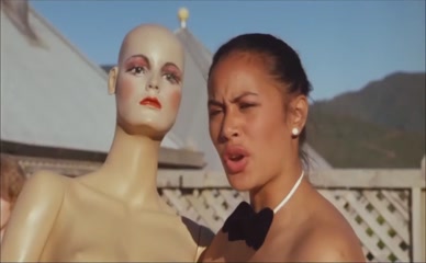 AMANDA JONES,UNKNOWN NUDE/SEXY SCENE IN AMONG THE CINDERS