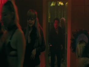 ANDREA SAWATZKI in DER UPIR (2024)