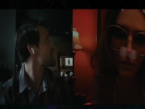 RACHEL COOK in SUCCUBUS (2024)