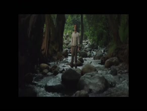 ANA ISABEL ESQUEIRA in MUSA (2021)