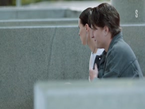 SABINA AKHMEDOVA in SODERZHANKI