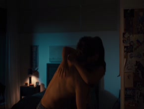 SIENA AGUDONG in SIDELINED: THE QB AND ME