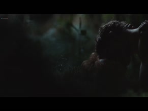 VICTORIA CARMEN SONNE in IN THE BLOOD (2016)