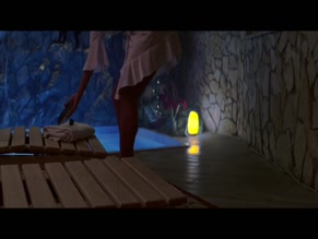 CAMILA CRUZ ESCOBAR in IRON FIGHTER (2024)