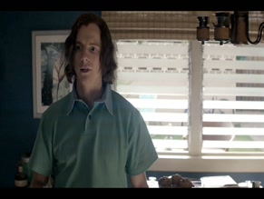 MOLLY BROWN NUDE/SEXY SCENE IN DEXTER: ORIGINAL SIN