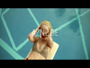 IGGY AZALEA NUDE/SEXY SCENE IN CHANGE YOUR LIFE