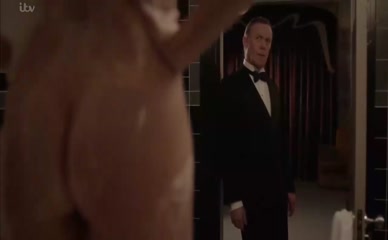 KARA TOINTON NUDE/SEXY SCENE IN THE HALCYON