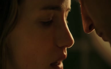 WILLA FITZGERALD in PULSE