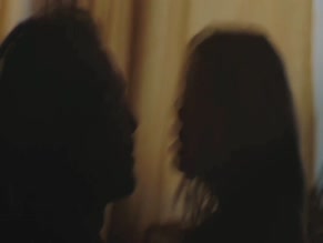 MELANIE THIERRY in CONNEMARA