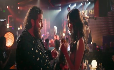 ALEXSANDRIA RALEV NUDE/SEXY SCENE IN RISQUE