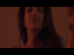 NAVINA BOLE,SARA KHAN NUDE/SEXY SCENE IN EK ANJAAN RISHTEY KA GUILT
