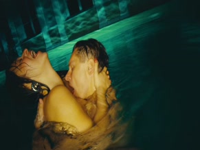 ANNA SZYMANCZYK in X-RATED QUEEN (2024)