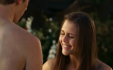 ALEXANDRA CHANDO,KIRSTEN PROUT,ALICE GRECZYN,ALLIE GONINO NUDE/SEXY SCENE IN THE LYING GAME