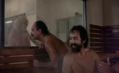 LINNEA QUIGLEY NUDE/SEXY SCENE IN STILL SMOKIN'